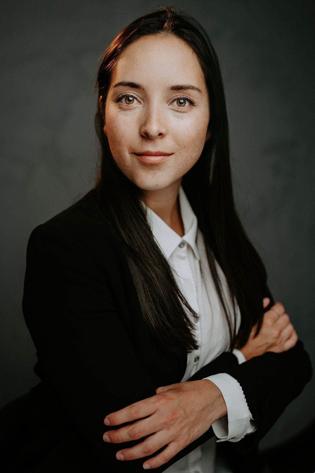 DH Product Factory portrait photo